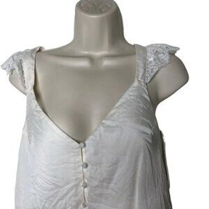 Cami NYC Victoria Cami Tank Top XXS
